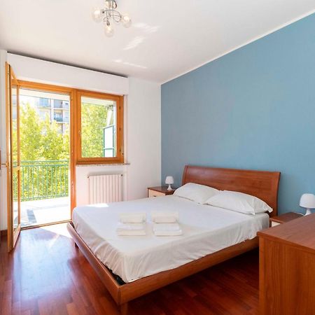 Cozy&Spacious Apt 2 Min Walk From The Tram Stop! Apartment Торино Екстериор снимка