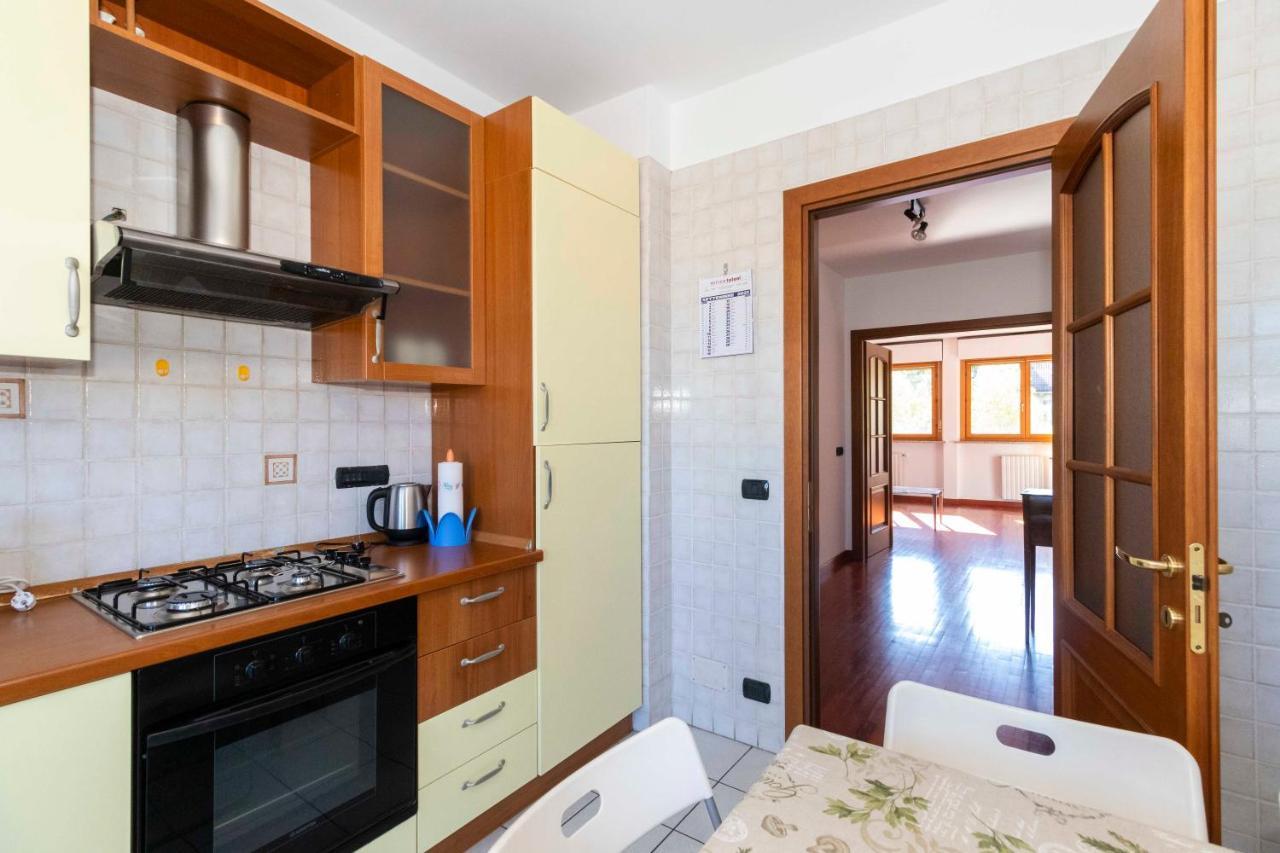 Cozy&Spacious Apt 2 Min Walk From The Tram Stop! Apartment Торино Екстериор снимка