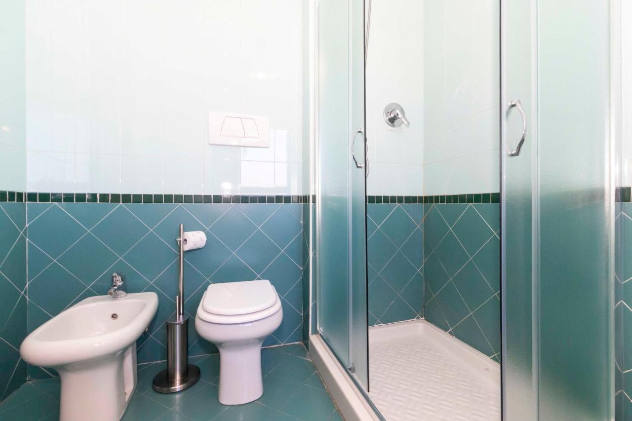 Cozy&Spacious Apt 2 Min Walk From The Tram Stop! Apartment Торино Екстериор снимка