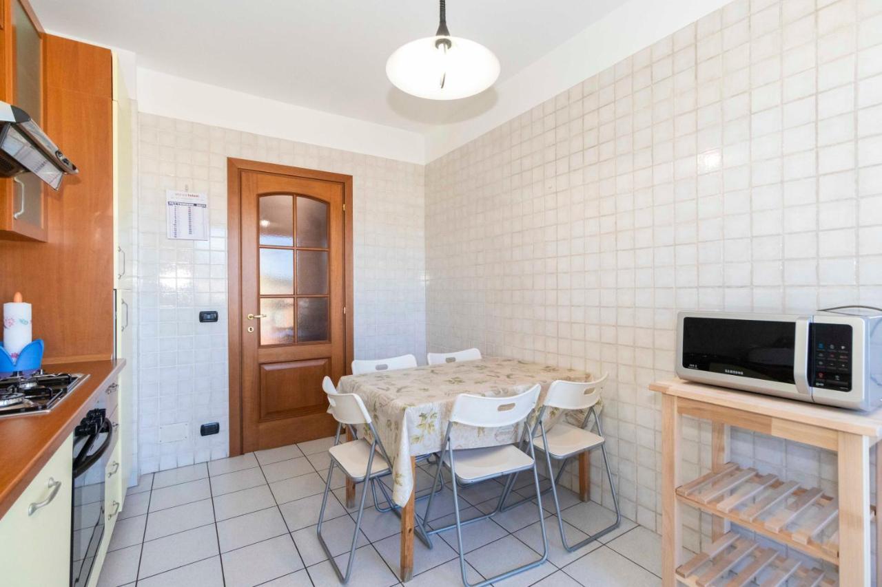 Cozy&Spacious Apt 2 Min Walk From The Tram Stop! Apartment Торино Екстериор снимка
