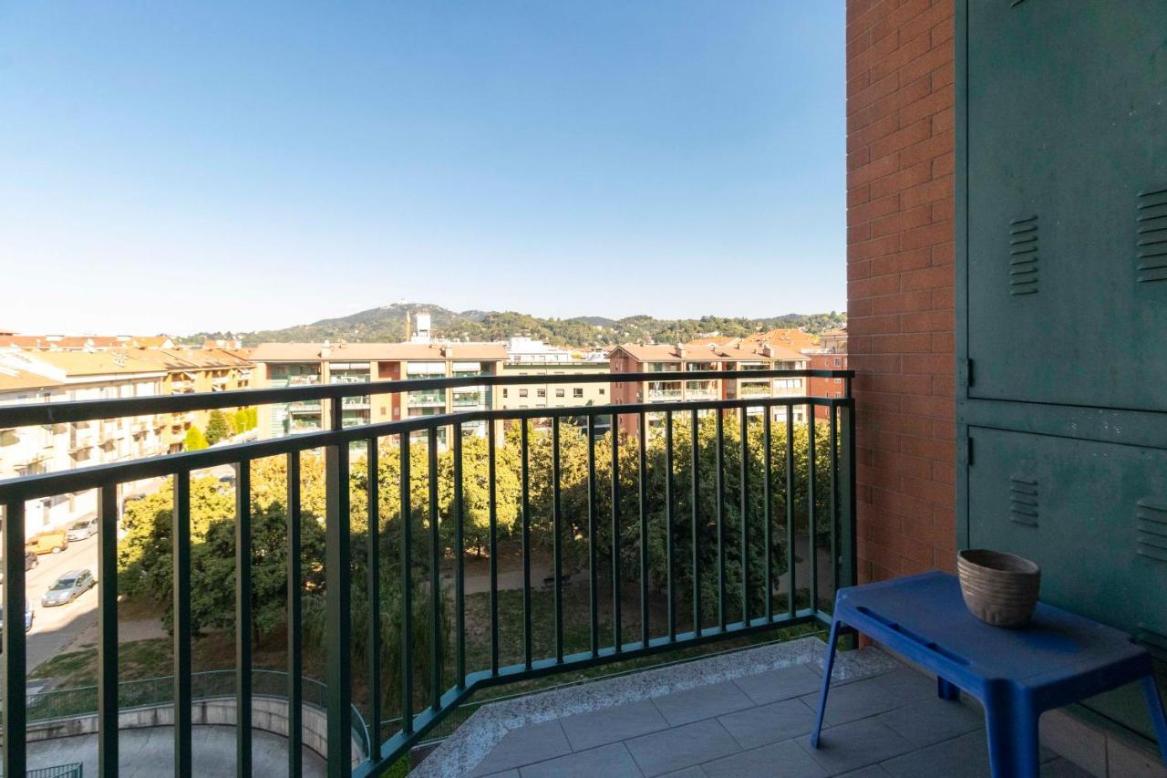 Cozy&Spacious Apt 2 Min Walk From The Tram Stop! Apartment Торино Екстериор снимка