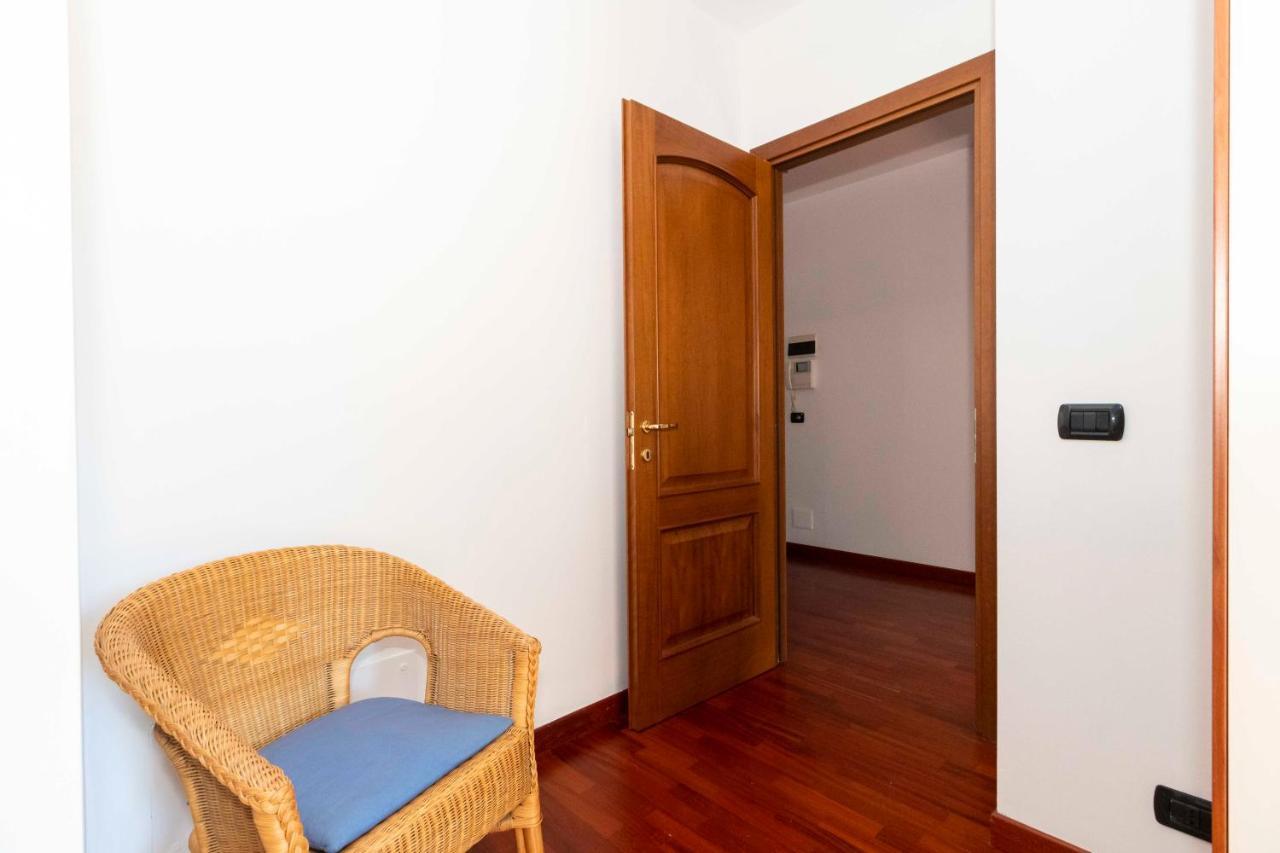 Cozy&Spacious Apt 2 Min Walk From The Tram Stop! Apartment Торино Екстериор снимка