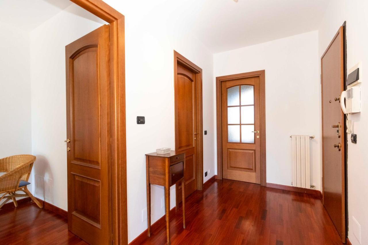Cozy&Spacious Apt 2 Min Walk From The Tram Stop! Apartment Торино Екстериор снимка