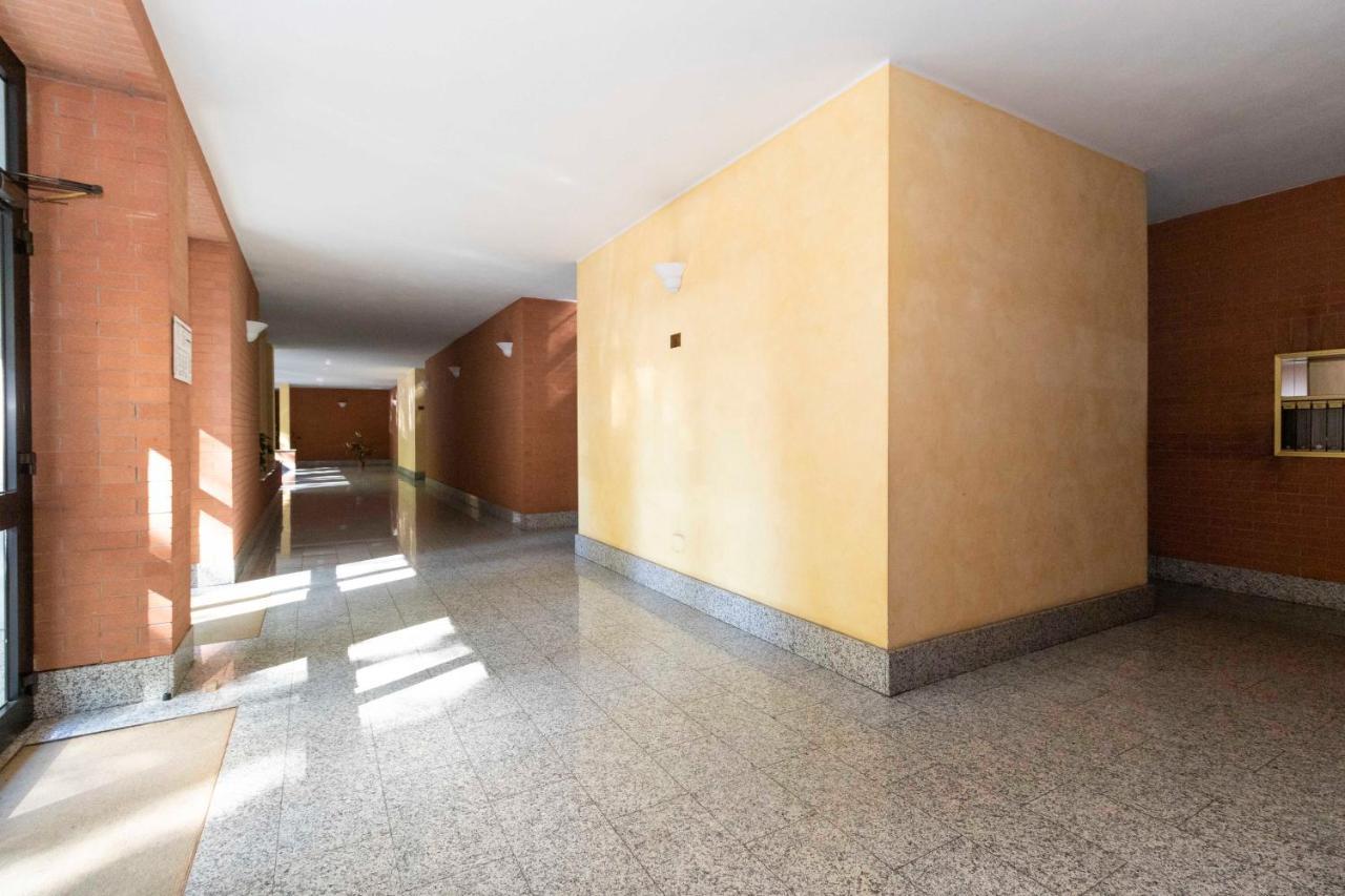 Cozy&Spacious Apt 2 Min Walk From The Tram Stop! Apartment Торино Екстериор снимка