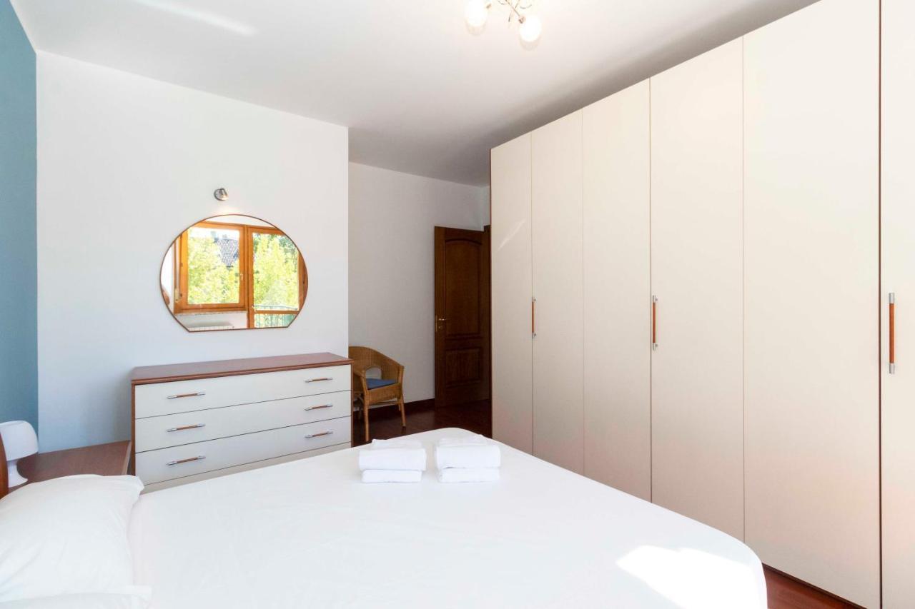 Cozy&Spacious Apt 2 Min Walk From The Tram Stop! Apartment Торино Екстериор снимка